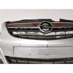 Reforço para-choque dianteiro Opel Corsa D | Desguace Becerril