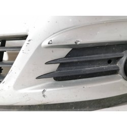 Reforço para-choque dianteiro Opel Corsa D | Desguace Becerril