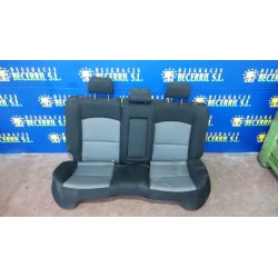 Sitz- und Teppichset Mazda 3 berlina (bk) | Desguace Becerril