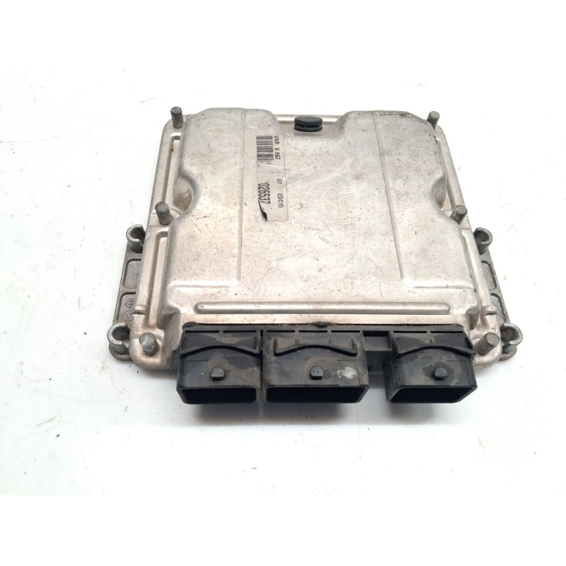 وحدة التحكم المحرك (UCE) Fiat Ulysse (179_) | Desguace Becerril