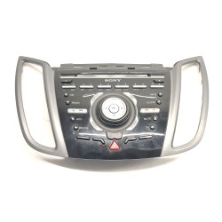 Commande multifonction Ford Grand C-max (dxa/CB7, dxa/ceu) | Desguace Becerril