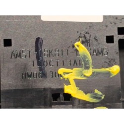 جهاز تحكم متعدد الوظائف Ford Grand C-max (dxa/CB7, dxa/ceu) | Desguace Becerril