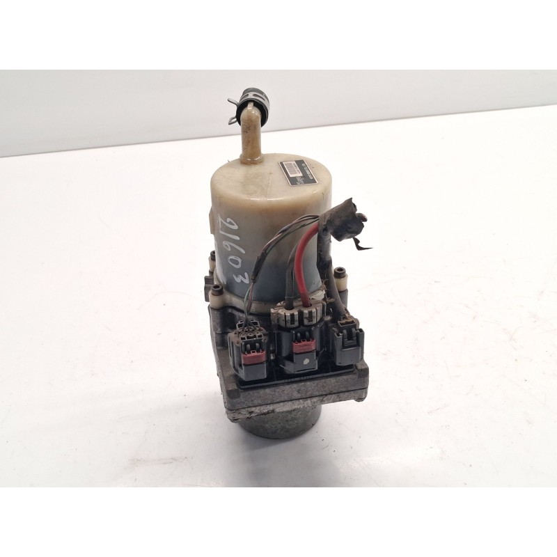 Pompa del servosterzo Mazda 3 (bk) | Desguace Becerril