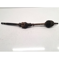 Recambio de transmisión delantera derecha para fiat ulysse (179_) 2.0 jtd referencia OEM IAM 0001401317688  