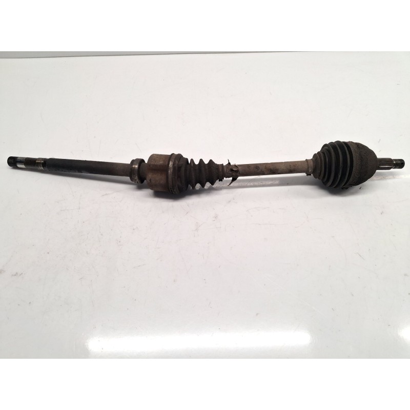 Recambio de transmisión delantera derecha para fiat ulysse (179_) 2.0 jtd referencia OEM IAM 0001401317688  