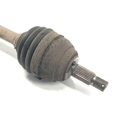 Recambio de transmisión delantera derecha para fiat ulysse (179_) 2.0 jtd referencia OEM IAM 0001401317688  