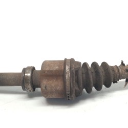 Recambio de transmisión delantera derecha para fiat ulysse (179_) 2.0 jtd referencia OEM IAM 0001401317688  