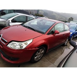 Aufschlüsselung der Teile für CITROËN C4 coupe VTR Diesel aus dem Jahr 2005 mit Motor 9HX