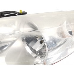 Left rear fog light Peugeot 207/207+ (WA_, WC_) | Becerril Scrap Yard