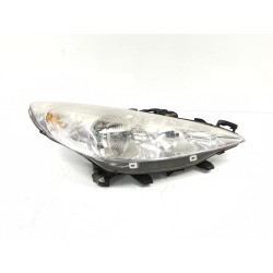 Rücklicht rechts_hinten Peugeot 207/207+ (WA_, WC_) | Desguace Becerril