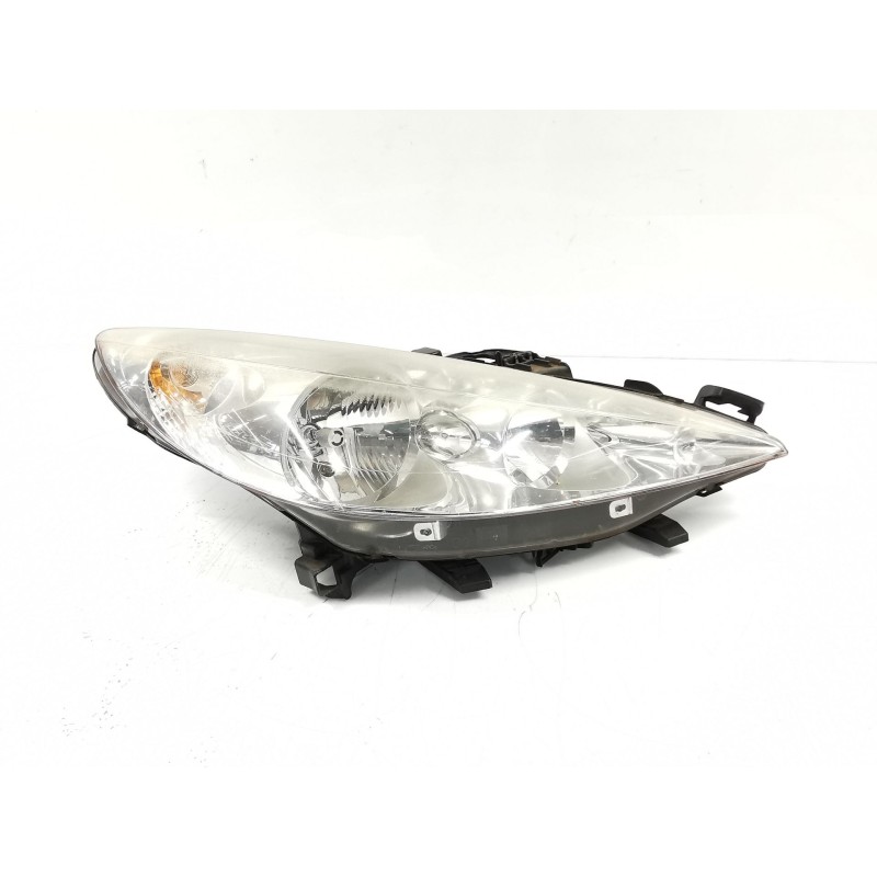 Rücklicht rechts_hinten Peugeot 207/207+ (WA_, WC_) | Desguace Becerril