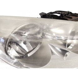 Rücklicht rechts_hinten Peugeot 207/207+ (WA_, WC_) | Desguace Becerril