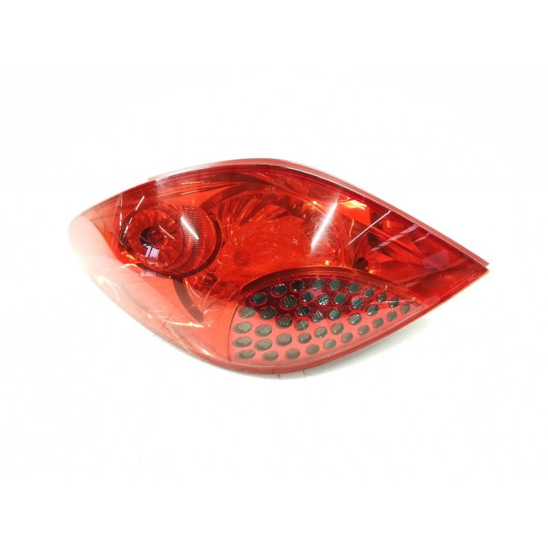 Heckleuchte links Mitte Peugeot 207/207+ (WA_, WC_) | Desguace Becerril