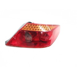 Right central rear light Peugeot 407 Coupé (6C_) | Becerril Scrap Yard