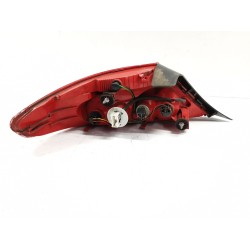 Right central rear light Peugeot 407 Coupé (6C_) | Becerril Scrap Yard