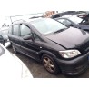opel zafira / zafira family b (a05) del año 2002