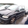 opel zafira / zafira family b (a05) del año 2002