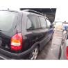 opel zafira / zafira family b (a05) del año 2002