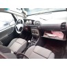 opel zafira / zafira family b (a05) del año 2002