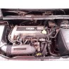opel zafira / zafira family b (a05) del año 2002
