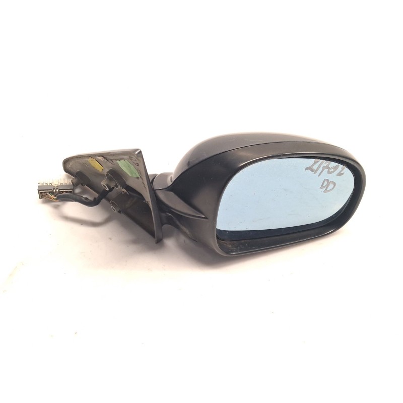 Right side rearview mirror glass Peugeot 406 Coupé (8C) | Becerril Scrap Yard