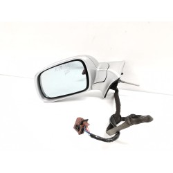 قطعة غيار مرآة جانبية يسارية (جانب السائق) Peugeot 407 Coupé (6C_) | Desguace Becerril