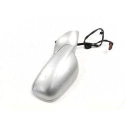 قطعة غيار مرآة جانبية يسارية (جانب السائق) Peugeot 407 Coupé (6C_) | Desguace Becerril