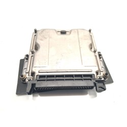 Engine control unit (ECU) Peugeot 406 Coupé (8C) | Becerril Scrap Yard