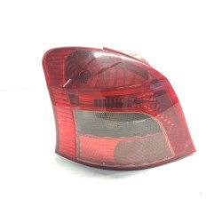 Left central rear light Toyota Yaris (_P9_) | Becerril Scrap Yard