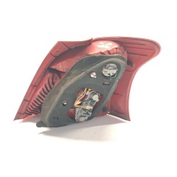 Left central rear light Toyota Yaris (_P9_) | Becerril Scrap Yard