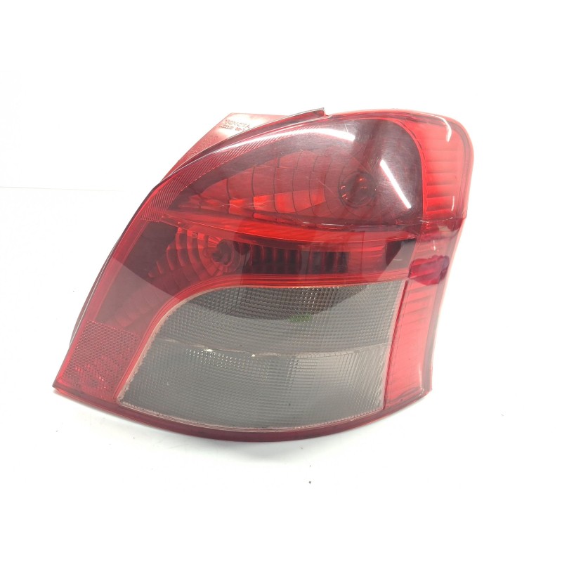 Right central rear light Toyota Yaris (_P9_) | Becerril Scrap Yard