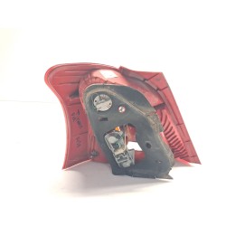 Right central rear light Toyota Yaris (_P9_) | Becerril Scrap Yard