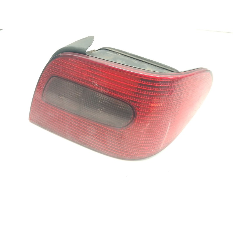 Right central rear light CITROEN Xsara (N1) | Becerril Scrap Yard
