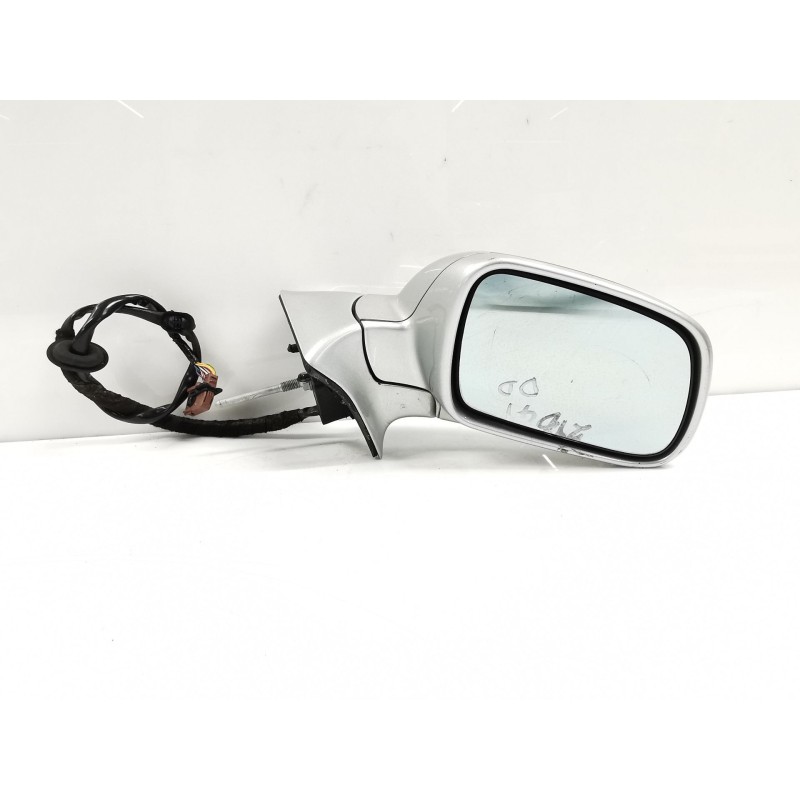 Right side rearview mirror glass Peugeot 407 Coupé (6C_) | Becerril Scrap Yard