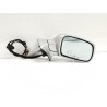 Right side rearview mirror glass Peugeot 407 Coupé (6C_) | Becerril Scrap Yard