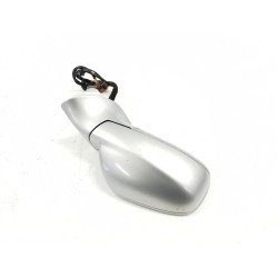 Right side rearview mirror glass Peugeot 407 Coupé (6C_) | Becerril Scrap Yard