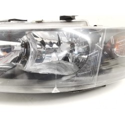 Left rear fog light Seat Toledo II (1M2) | Becerril Scrap Yard