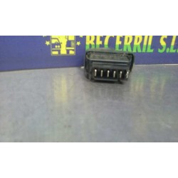 Recambio de mando elevalunas delantero izquierdo para renault scenic rx4 (ja0) 2.0 16v sportway referencia OEM IAM 432962k  