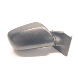 Right side rearview mirror glass Toyota Yaris (_P9_) | Becerril Scrap Yard