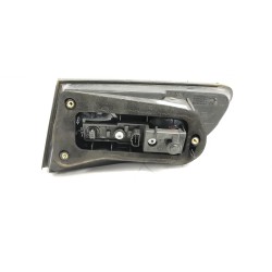 Heckleuchte links Mitte Seat Ibiza III (6L1) | Desguace Becerril