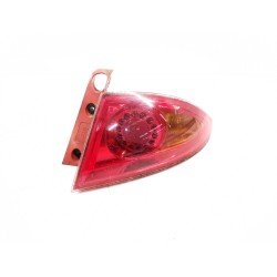 Right central rear light Seat Leon (1P1) | Becerril Scrap Yard