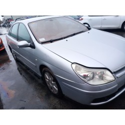 Parts breakdown for CITROËN C5 II (RC_) 2.0 HDi (RCRHRH) Diesel of the year 2007 with engine RHR (DW10BTED4)