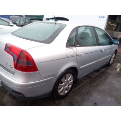 Parts breakdown for CITROËN C5 II (RC_) 2.0 HDi (RCRHRH) Diesel of the year 2007 with engine RHR (DW10BTED4)