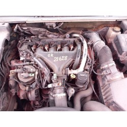 Parts breakdown for CITROËN C5 II (RC_) 2.0 HDi (RCRHRH) Diesel of the year 2007 with engine RHR (DW10BTED4)