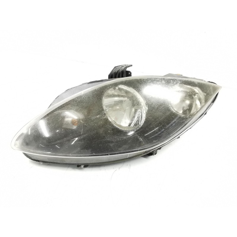 Left rear fog light Seat Leon (1P1) | Becerril Scrap Yard