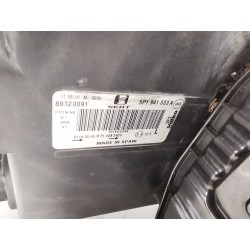 Left rear fog light Seat Leon (1P1) | Becerril Scrap Yard