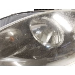 Left rear fog light Seat Leon (1P1) | Becerril Scrap Yard