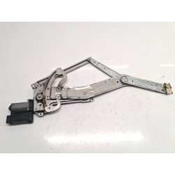 Vorderer linker hinterer Fensterheber Schalter Peugeot 406 Coupé (8C) | Desguace Becerril