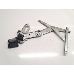 Commande de lève-vitre arrière droit Peugeot 406 Coupé (8C) | Desguace Becerril