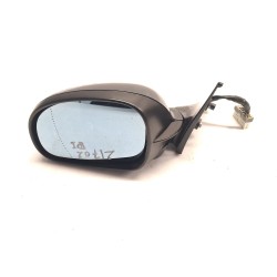 قطعة غيار مرآة جانبية يسارية (جانب السائق) Peugeot 406 Coupé (8C) | Desguace Becerril